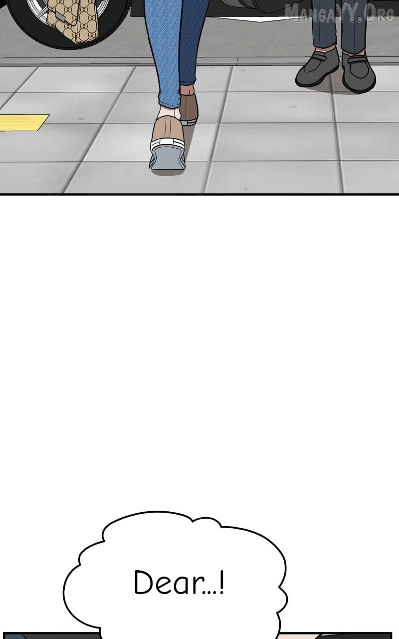 Change Me Chapter 84 - page 107